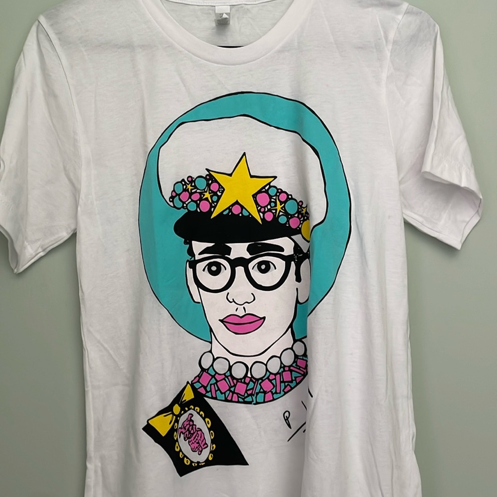 The Bleachers Merch